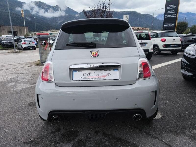 Abarth 500 500 1.4 Turbo (PREZZO REALE)
