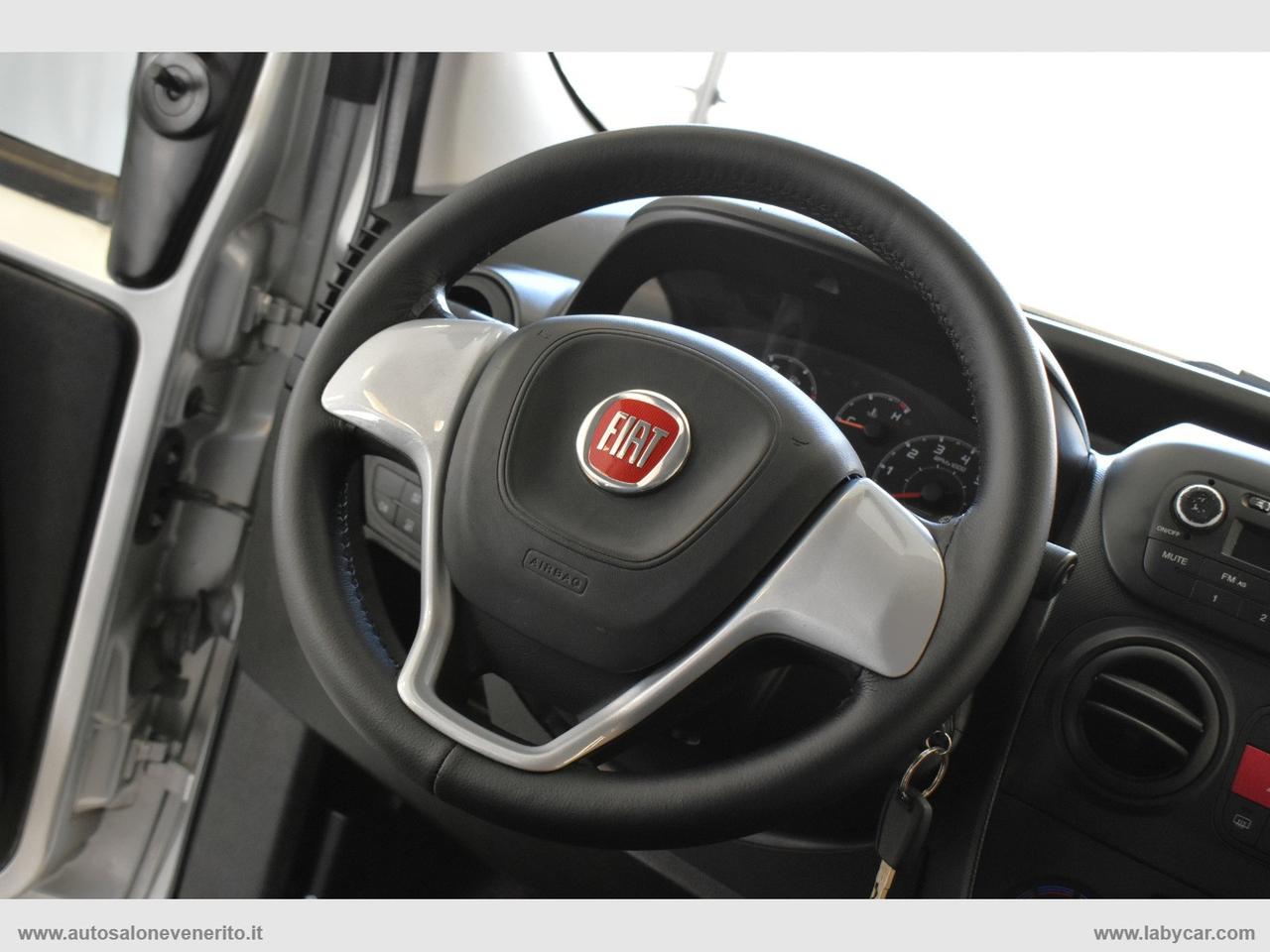 FIAT QUBO 1.3 MJT 80 CV Lounge