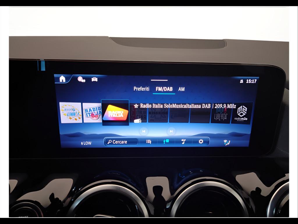 Mercedes-Benz GLA-H247 2023 - GLA 180 d Progressive Advanced auto