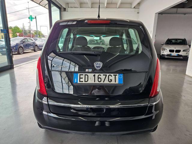 Lancia MUSA Musa II 2007 1.4 8v NEOPATENTATI / BENZINA