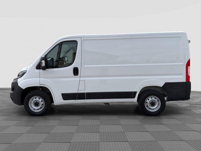 FIAT Ducato Ducato 30 2.2 Mjt 120CV PC-TN Furgone