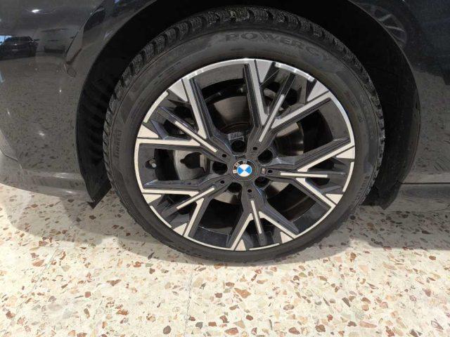 BMW 118 Serie 1 (F70) - d MSport