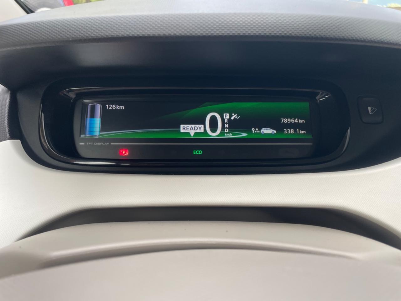 Renault ZOE Life Q90