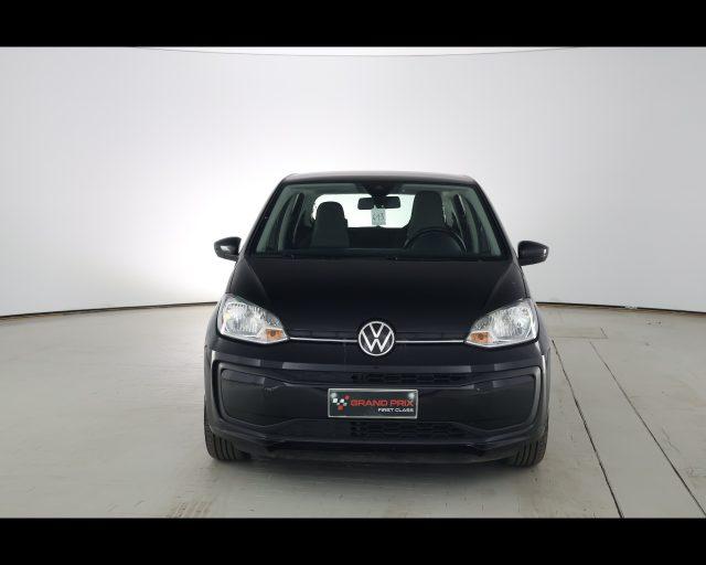 VOLKSWAGEN up! 1.0 5p. EVO move up! BlueMotion Technology