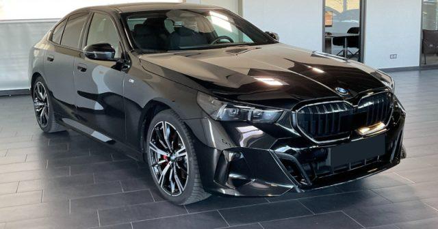 BMW 520 i 48V sDrive Msport Pro