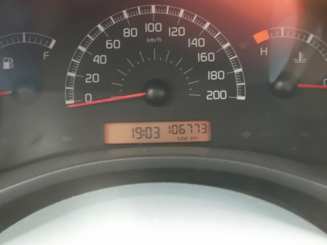 Fiat Panda 1.1 Actual - 34