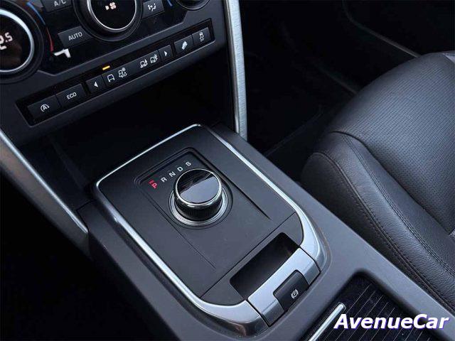 LAND ROVER Discovery Sport 2.0 HSE awd 7 posti IVA ESPOSTA TETTO TELECAMERA