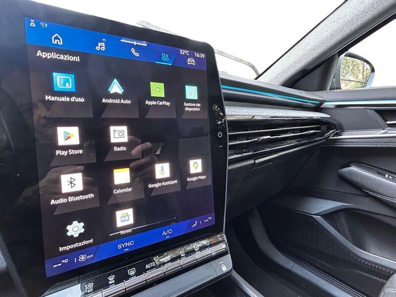 Renault Austral Austral Full Hybrid E-Tech 200 CV Techno