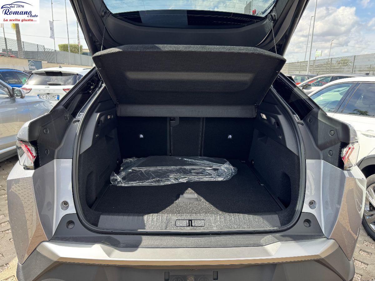 NEW PEUGEOT - 3008 1.2 hybrid GT 136cv e-dcs6#PRONTA CONSEGNA!