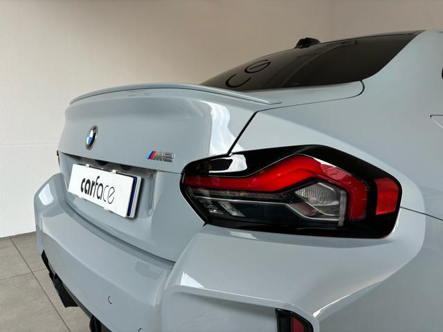 BMW M2 Coupé