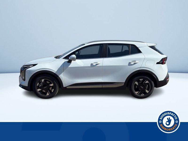 Kia Sportage 1.6 TGDI GPL Business PE