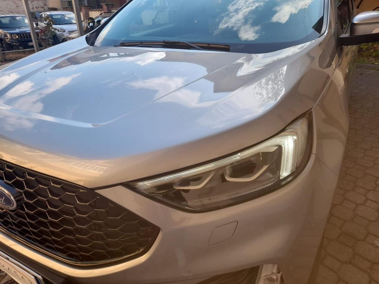 Ford Edge ST Line 2.0 EcoBlue Bi-Turbo #6799
