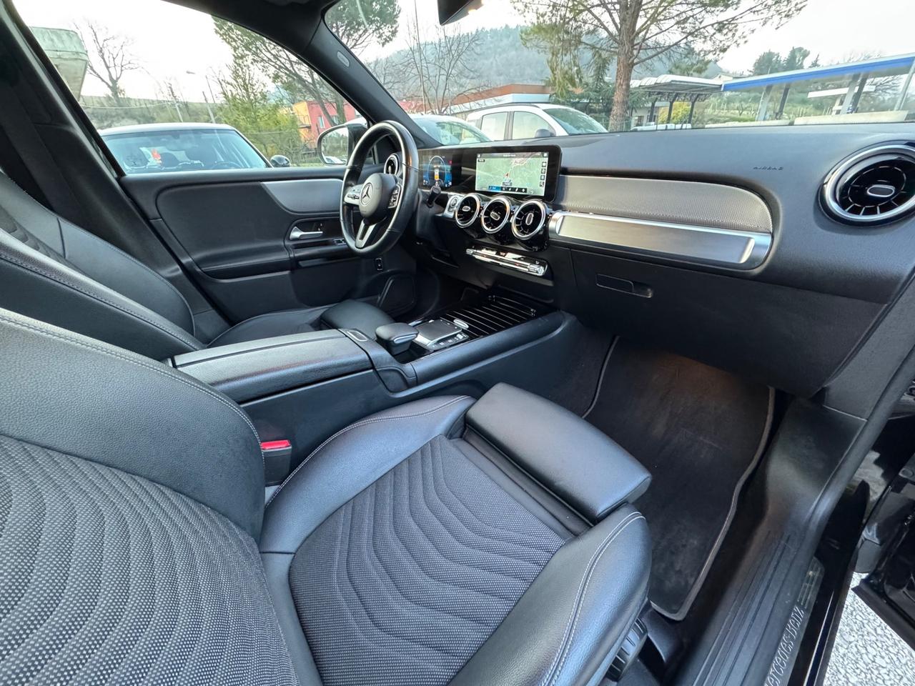 Mercedes-benz GLB 200 d 150Cv Automatic Sport