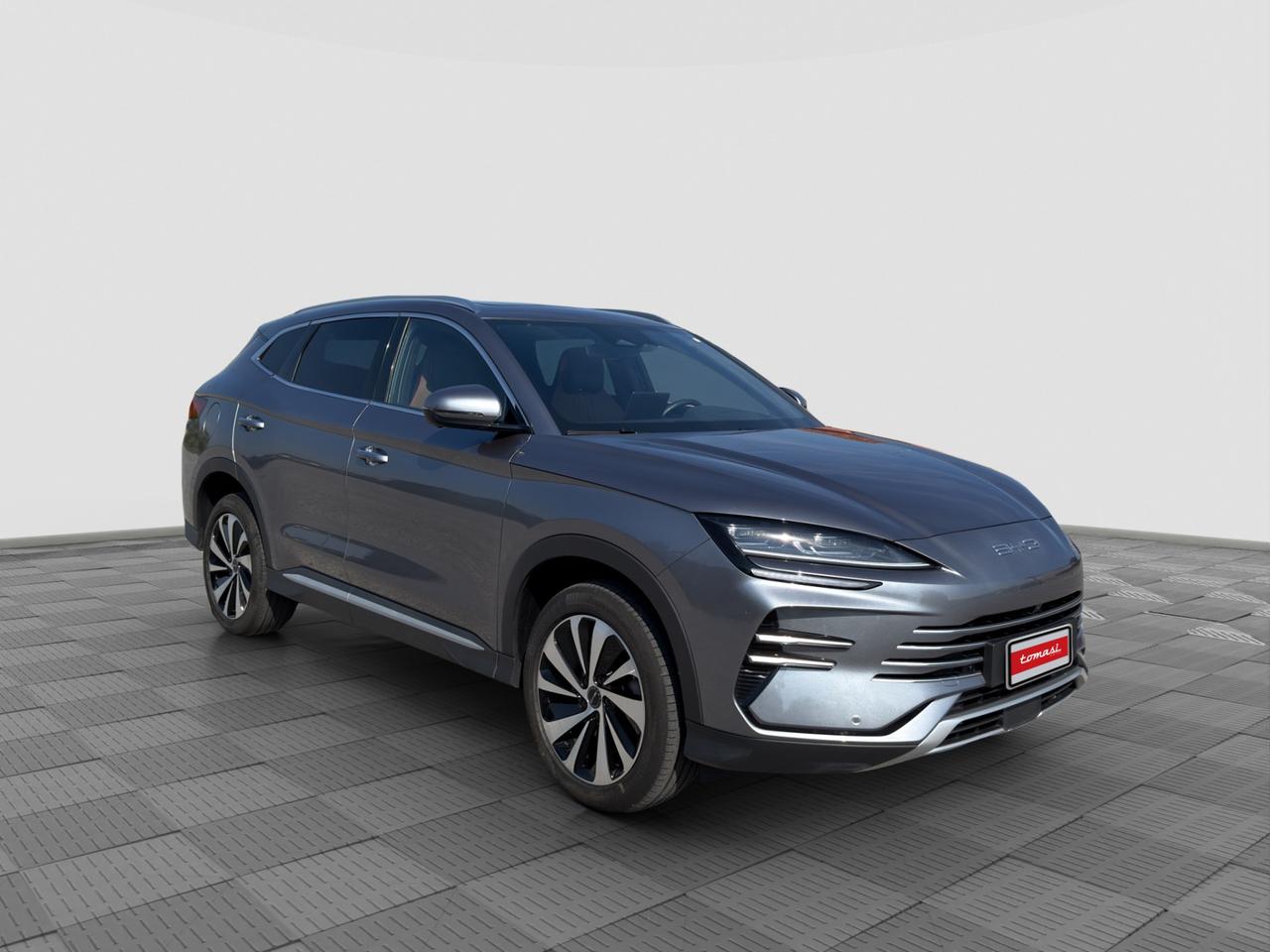 BYD Seal U DM-i 1.5 218 CV PHEV Boost
