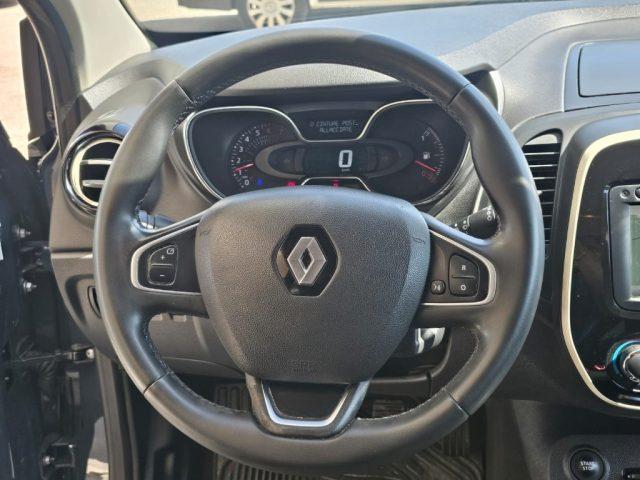 RENAULT Captur TCe 12V 90 CV Life