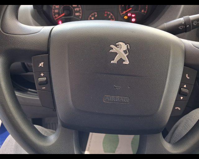 PEUGEOT Boxer 330 2.2 bluehdi 140cv S&S L2H2-DETAX