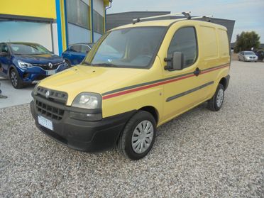 Fiat Doblò 1.9 JTD Furgone