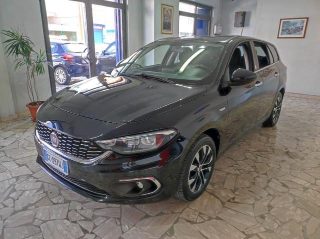 FIAT Tipo 1.6 Mjt S&S SW Mirror
