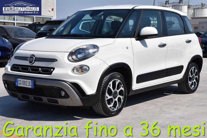 FIAT 500L 1.4 95cv S&S Cross