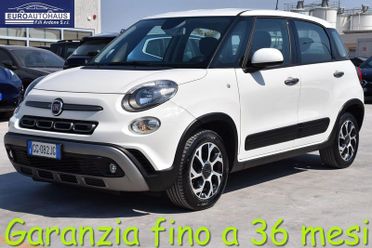 FIAT 500L 1.4 95cv S&S Cross