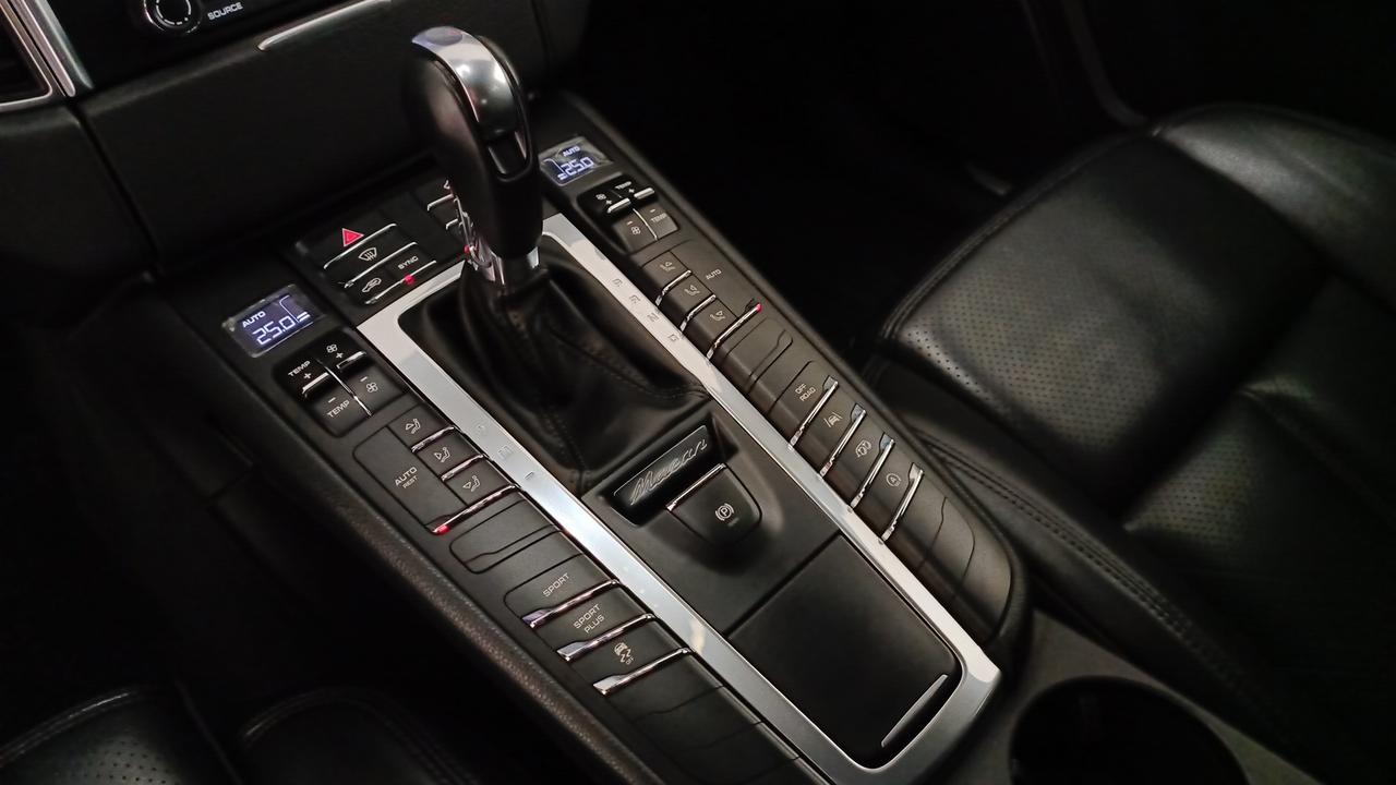 PORSCHE Macan I 2014 - Macan 3.0d S 250cv pdk my16