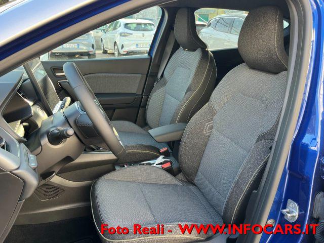 RENAULT Captur ECO-G 100 CV Techno - KM0 - PROMO