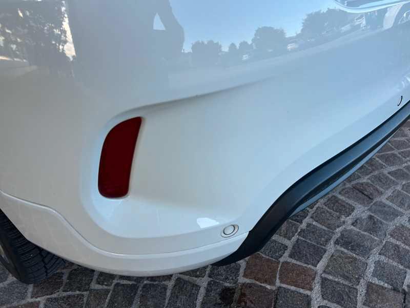 FIAT 500X 2022 - 500X 1.5 t4 hybrid Sport 130cv dct