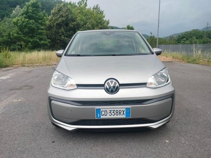 Volkswagen up! 1.0 5p. EVO move BlueMotion Technology