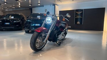 HARLEY DAVIDSON FAT-BOY 1900 - 2023