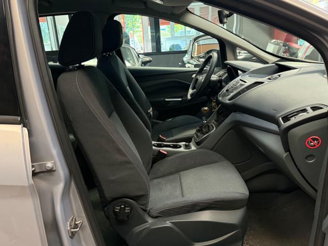 FORD C-Max 1.6 TDCi 115CV Plus