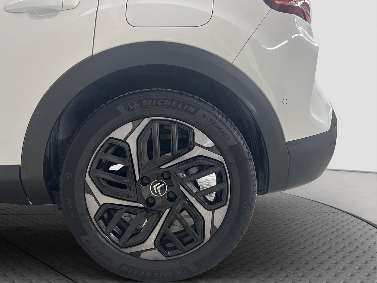 Citroen C4 PureTech 130 S&S Shine 2021