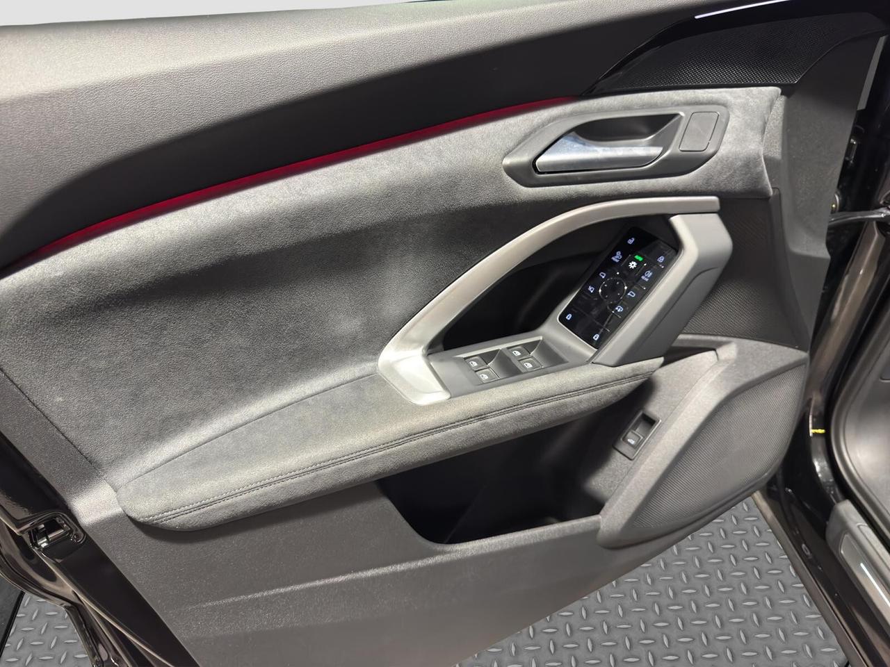 Audi Q5 2.0 tdi 204cv mhev S-Line quattro Tetto 2025