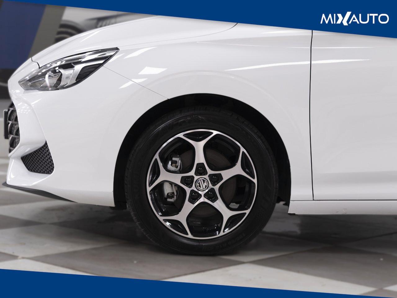 MG MG3 1.5 Comfort ICE