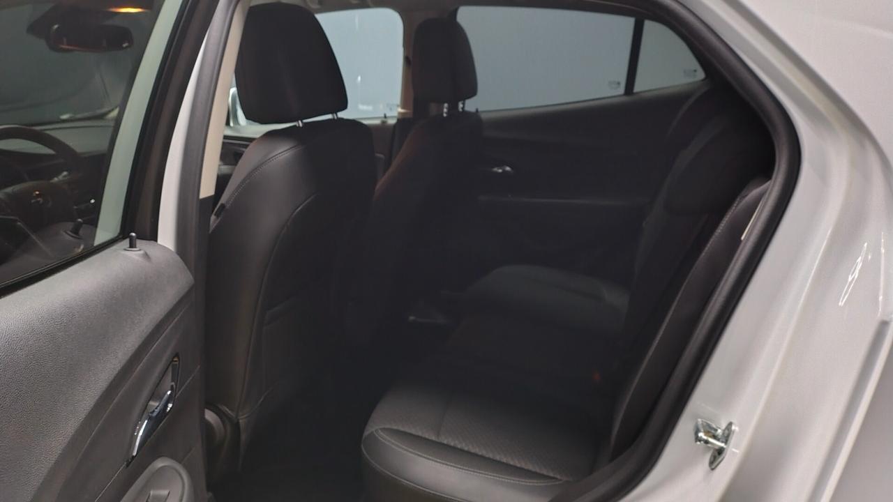 Opel Mokka X 1.4 Turbo GPL Tech 140CV 4x2 Innovation