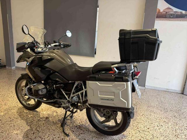 BMW R 1200 GS Standard bialbero ASC/ABS