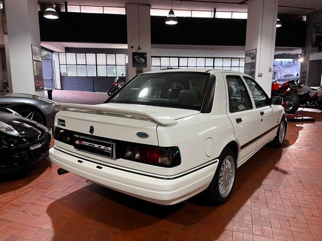 FORD Sierra Cosworth 4x4