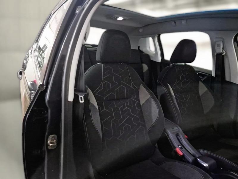 PEUGEOT 2008 BLUEHDI 100 ACTIVE S/S 5 PORTE CROSSOVER