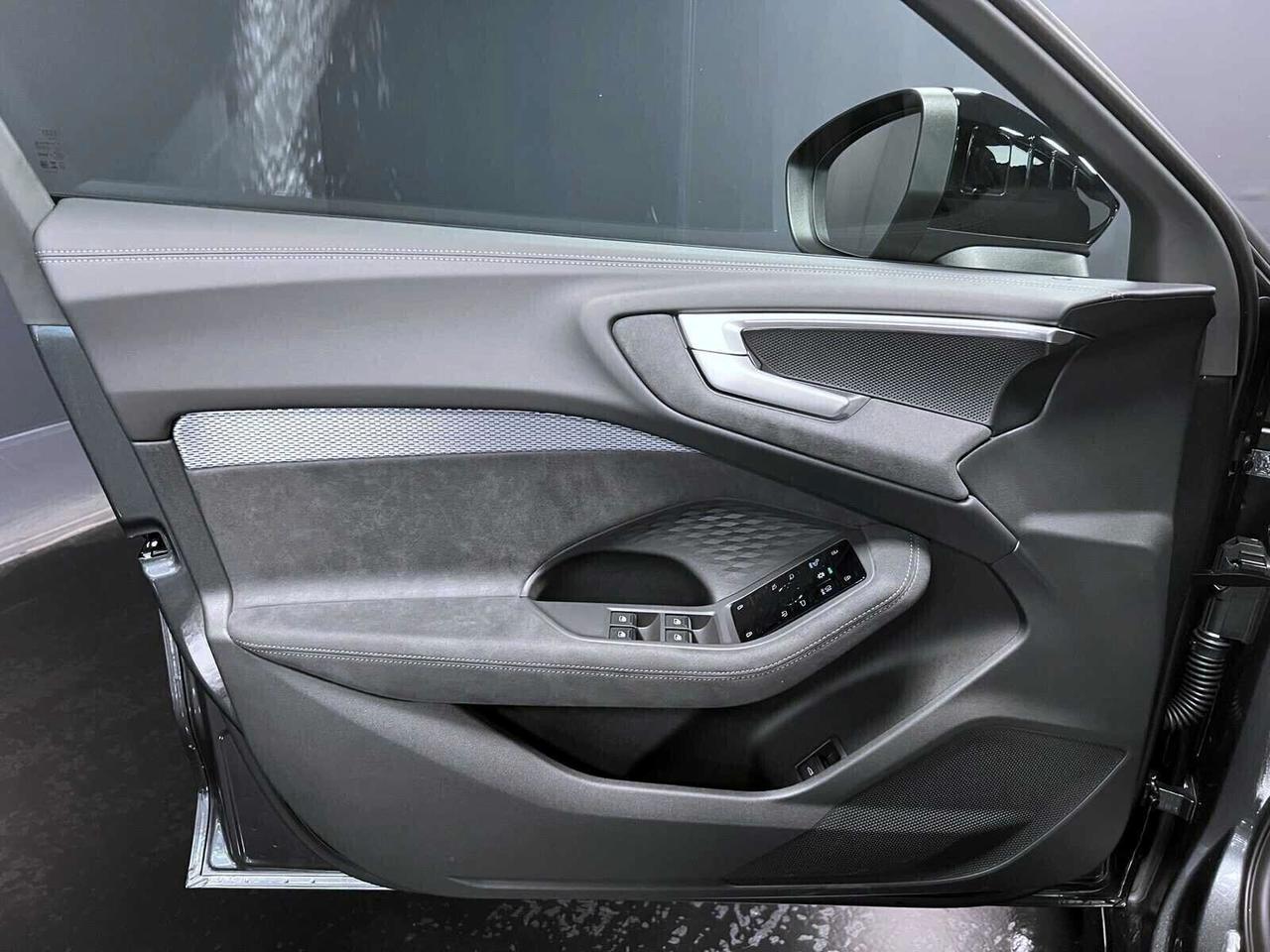 AUDI A5 TDI 204 CV S TRONIC MHEV+ S-LINE KM0