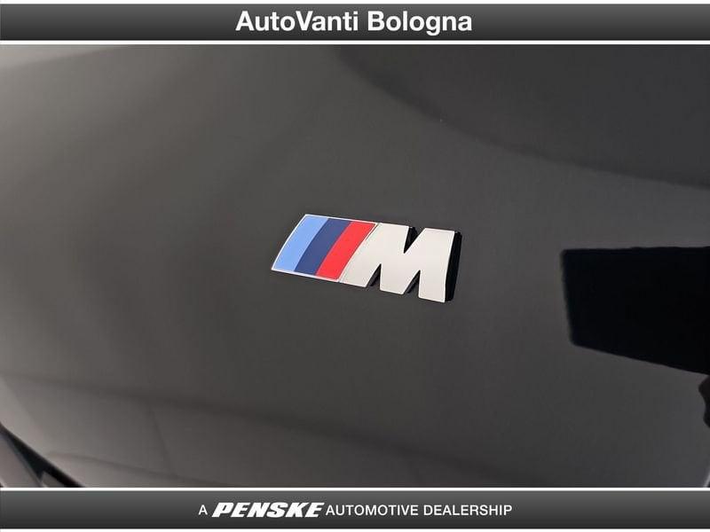 BMW X6 xDrive30d 48V Msport