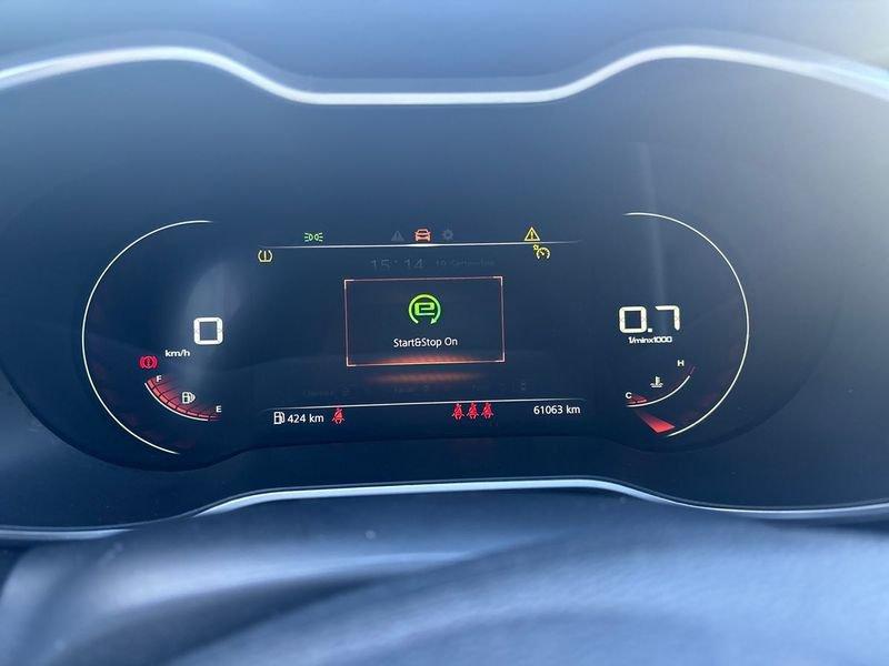 MG ZS 2021 1.5 Luxury