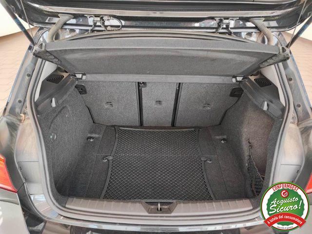 BMW 116 i 5p. Sport Led Navi Xeno