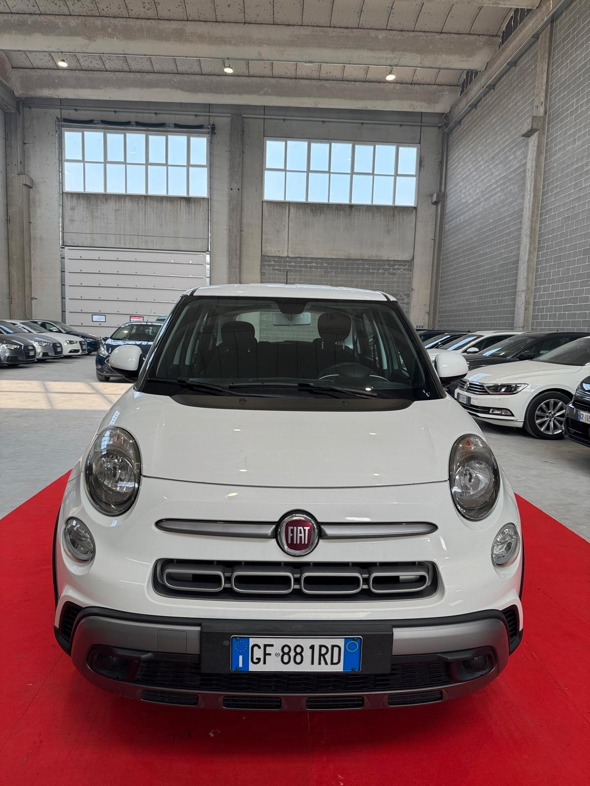 Fiat 500L 1.3 Multijet 95 CV Cross