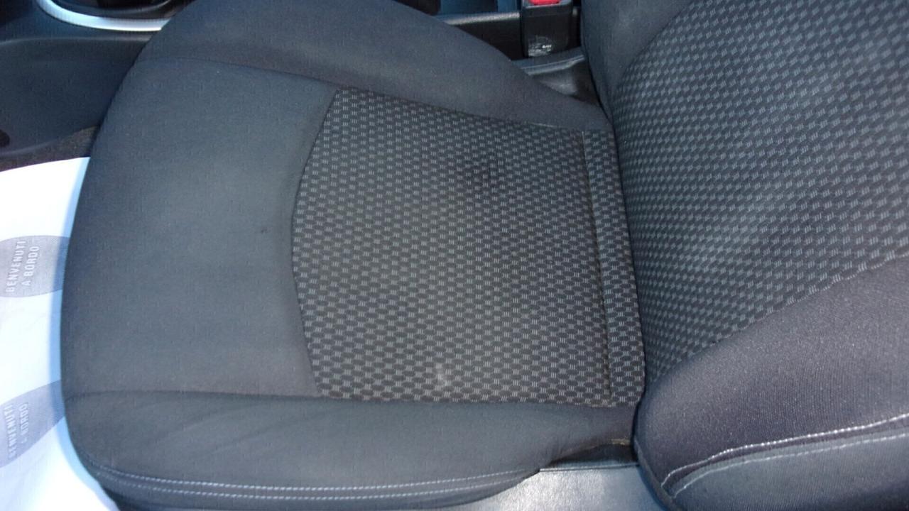 Nissan Note 1.5 dCi Tekna