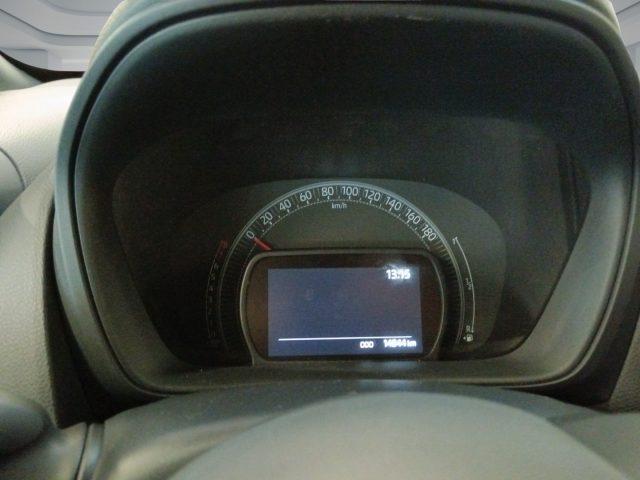 TOYOTA Aygo X 1.0 VVT-i 72 CV 5 porte Active