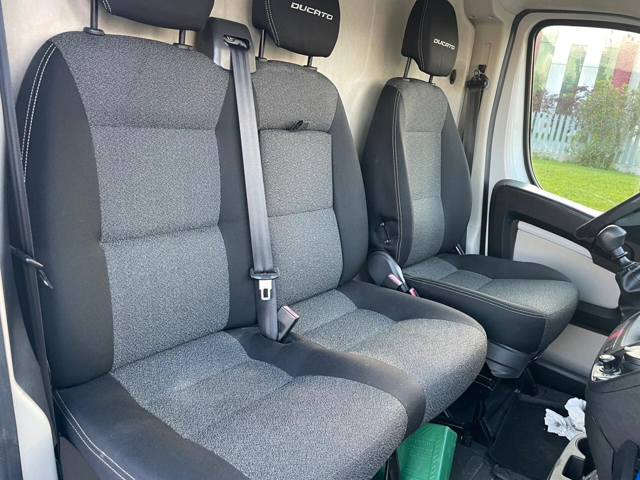 DUCATO 35 MH2 2.3 MJET 130CV