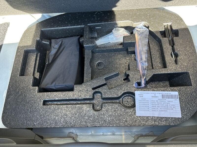 FIAT Panda New 1.0 70cv Hybrid Panda