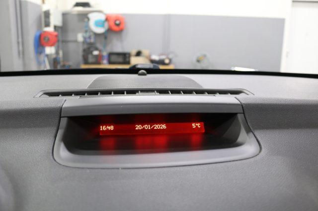 OPEL Meriva 1.4 Turbo 120CV GPL Tech Cosmo