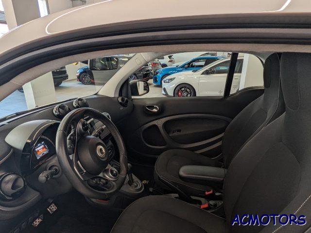 SMART ForTwo 70 1.0 Perfect