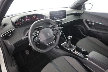 PEUGEOT 2008 2ª serie 2008 PureTech 100 S&S Allure