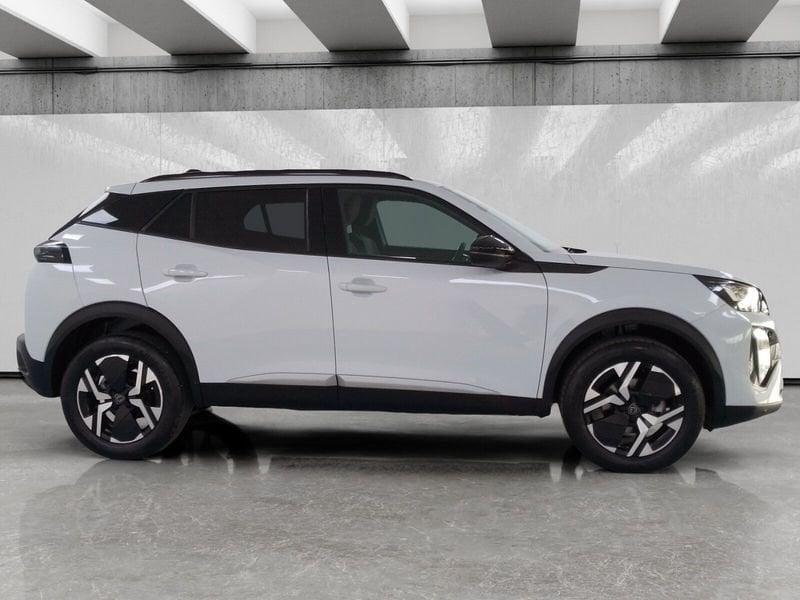 Peugeot 2008 1.2 puretech Allure s&s 130cv eat8